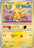 Pikachu - 028/128 - ME: 30th Celebration