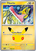 Pikachu - 032/128 - ME: 30th Celebration