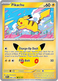 Pikachu - 042/128 - ME: 30th Celebration