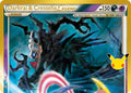 Darkrai & Cresselia Legend (Top) - 099/102 - ME: 30th Celebration Classic Collection