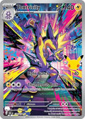 Toxtricity - 134/128 - ME: 30th Celebration