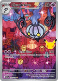 Chandelure - 137/128 - ME: 30th Celebration