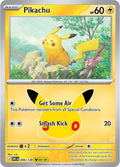 Pikachu - 046/128 - ME: 30th Celebration