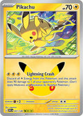 Pikachu - 051/128 - ME: 30th Celebration