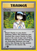Charity - 099/132 - Gym Heroes
