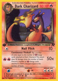 Dark Charizard - 021/082 - Team Rocket