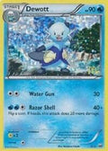 Dewott - 005/012 - McDonald's Promos 2012