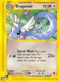 Dragonair - 075/165 - Expedition