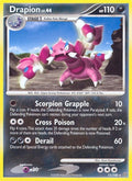 Drapion - 015/100 - Stormfront