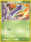 Dratini (Delta Species) - 046/101 - EX Dragon Frontiers