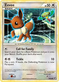 Eevee - 048/090 - Undaunted