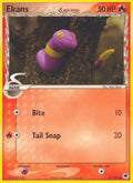 Ekans (Delta Species) - 047/101 - Dragon Frontiers