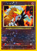Entei - 034/053 - WoTC Promo
