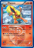 Flareon (Team Plasma) - 012/116 - Plasma Freeze