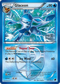 Glaceon (Team Plasma) - 023/116 - Plasma Freeze