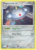 Magnezone - 008/130 - Diamond and Pearl