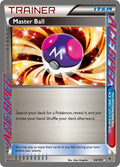 Master Ball - 094/101 - Plasma Blast