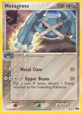 Metagross - 002/017 - POP Series 1