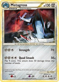 Metagross - 018/090 - Undaunted
