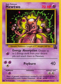 Mewtwo - 014/053 - WoTC Promo