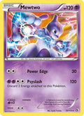 Mewtwo - 053/113 - Legendary Treasures