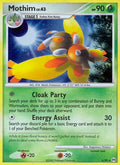 Mothim - 006/099 - Arceus