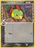 Natu (Delta Species) - 055/101 - EX Dragon Frontiers