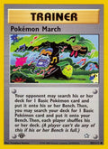 Pokemon March - 102/111 - Neo Genesis