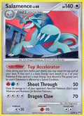 Salamence - 008/099 - Arceus
