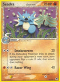 Seadra (Delta Species) - 022/101 - EX Dragon Frontiers