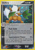 Shiftry - 014/101 - EX Hidden Legends