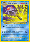 Tentacruel - 066/110 - Legendary Collection