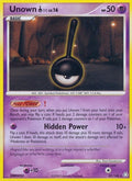 Unown (!) - 042/146 - Legends Awakened