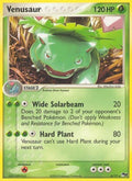 Venusaur - 006/017 - POP Series 2