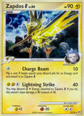 Zapdos G - 012/099 - Arceus