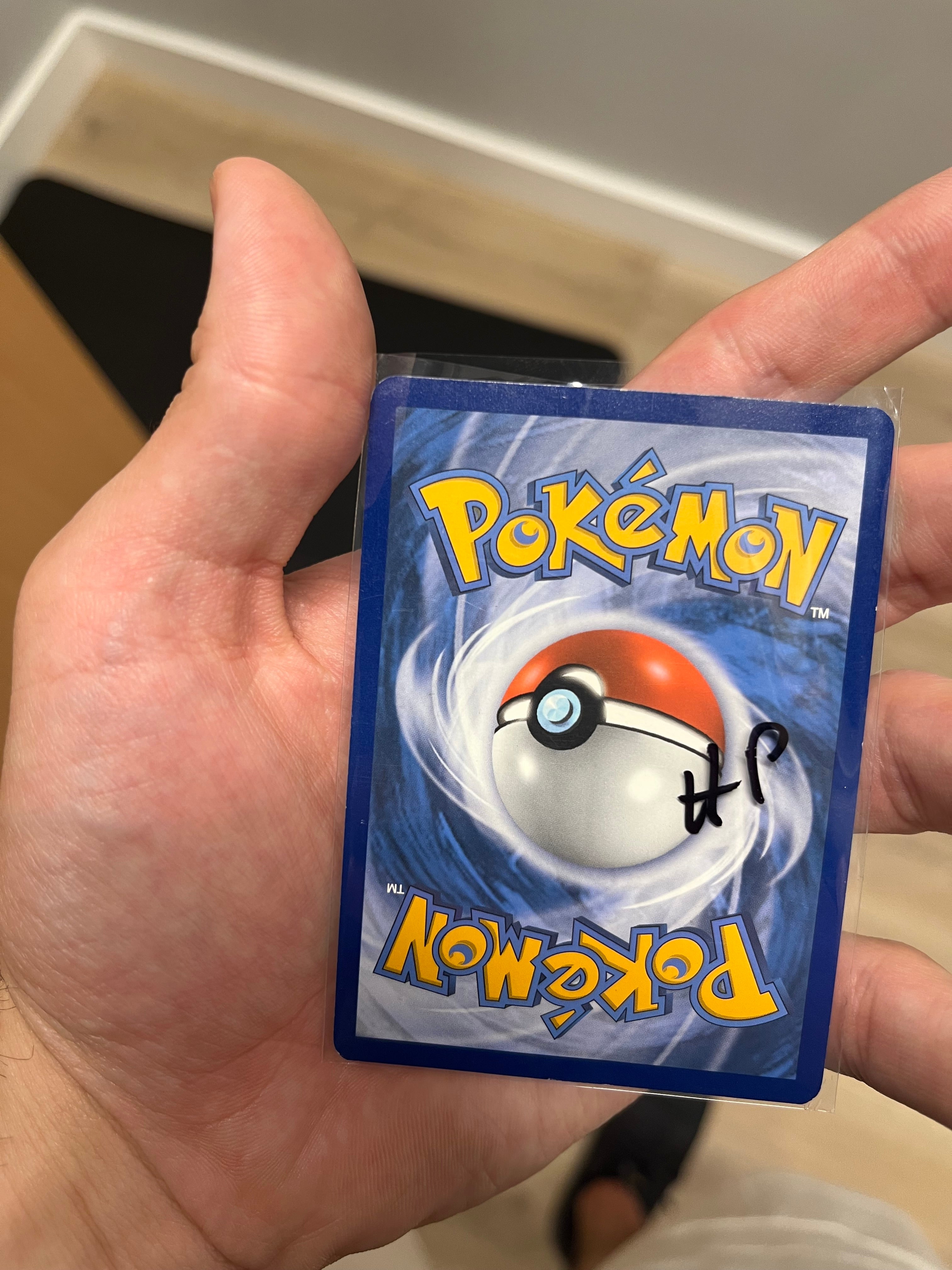 Eevee GX - SM233 - SM Promos