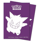 APEX Deck Protector Sleeves - Pokémon Elite Gengar 105ct
