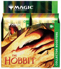 HOBBIT COLLECTOR BOOSTER DISPLAY