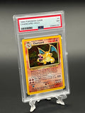 Charizard PSA 7 Front