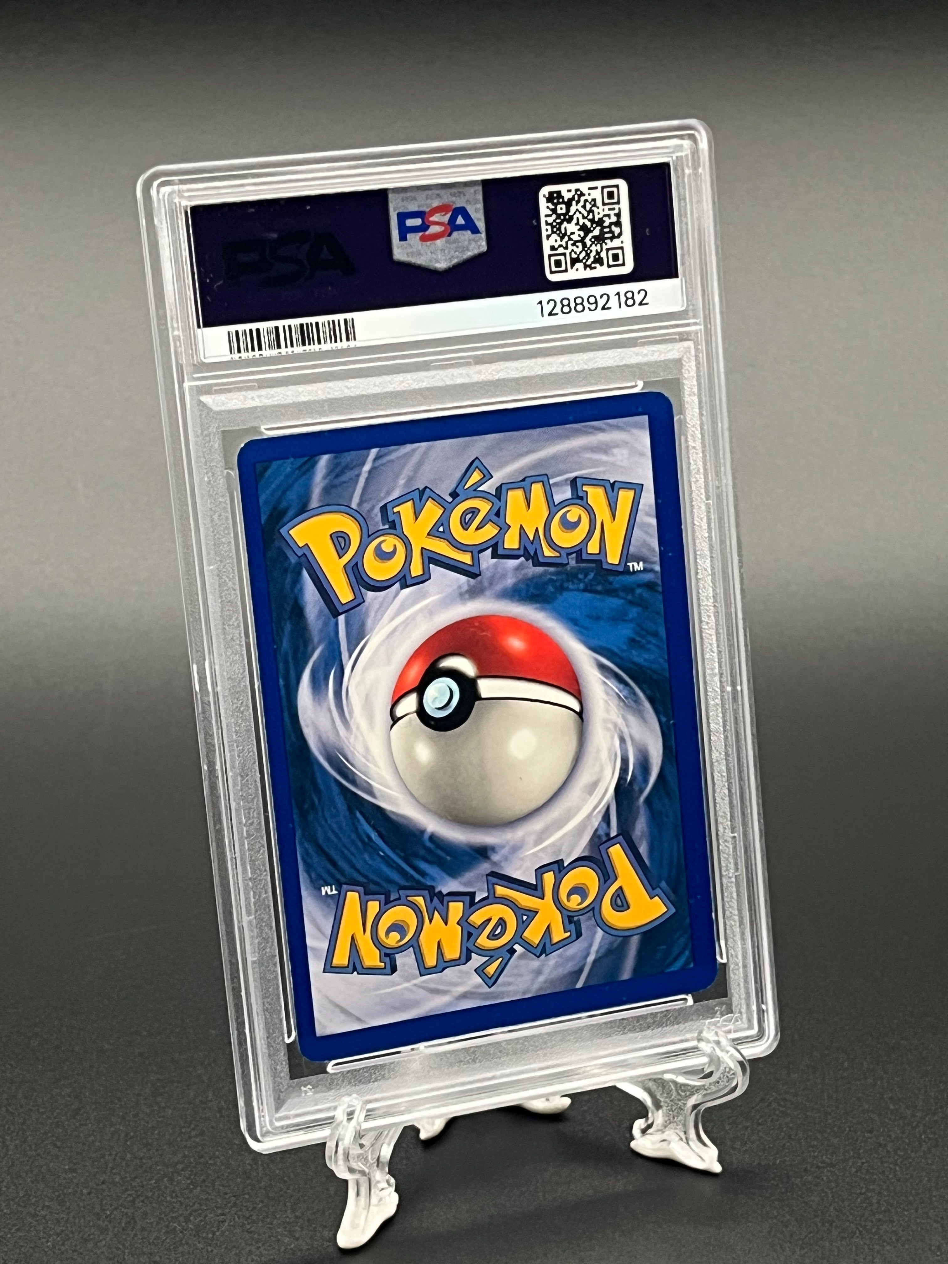 Shadowless Magneton PSA 6 Front