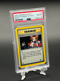 Rockets Sneak Attack PSA 8 Front