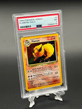 Flareon No Symbol PSA 7 Front