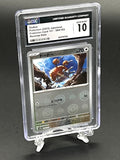 Doduo (Master Ball Pattern) CGC 10 Photo 1