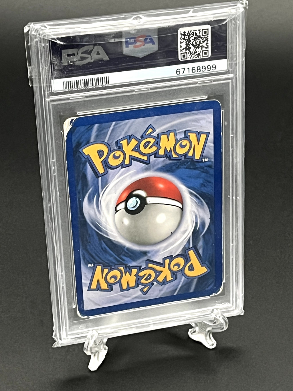 Ninetales PSA 2 Photo 2