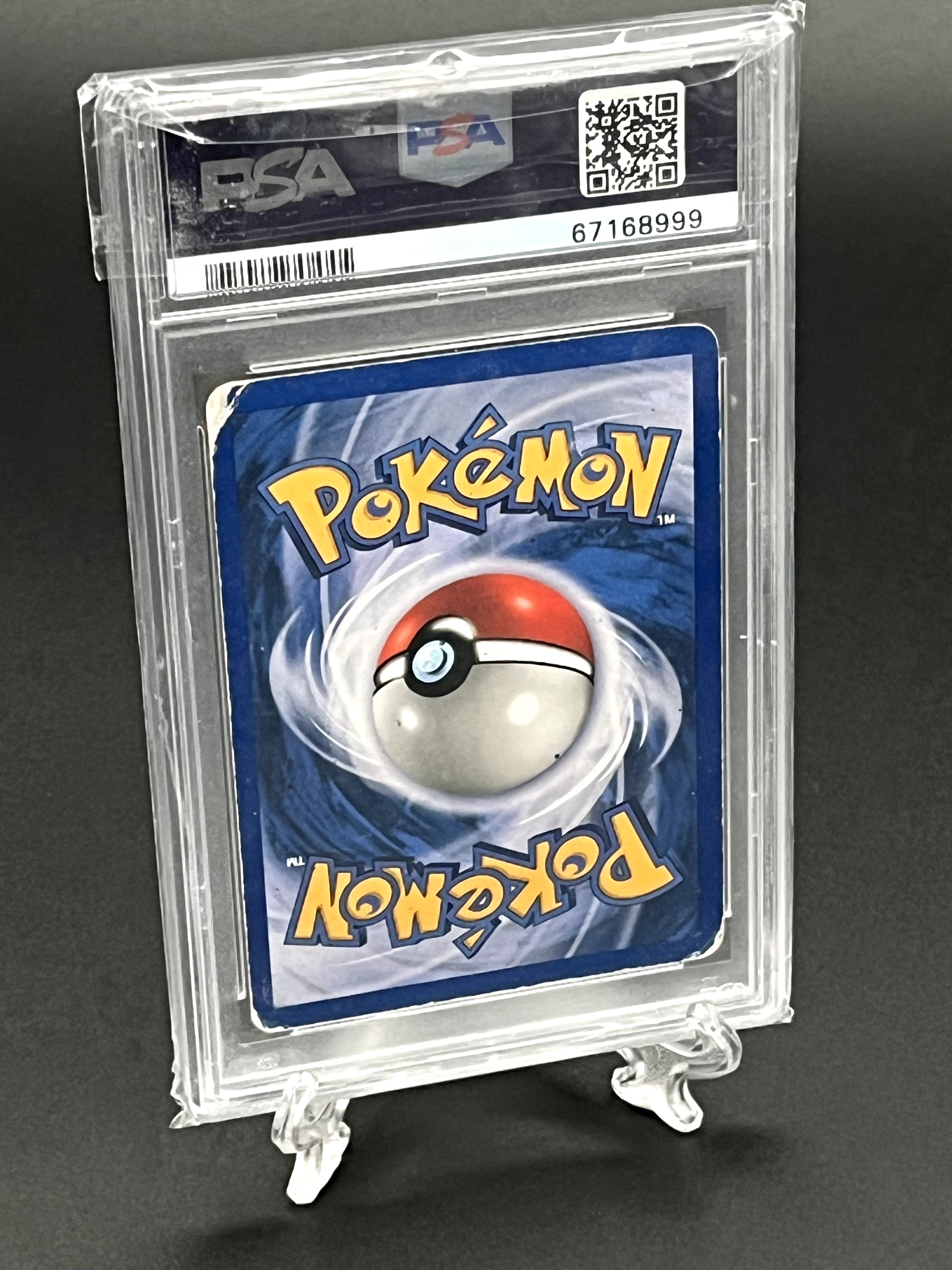 Ninetales PSA 2 Photo 2