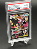 Mega Lopunny ex PSA 10 Photo 1