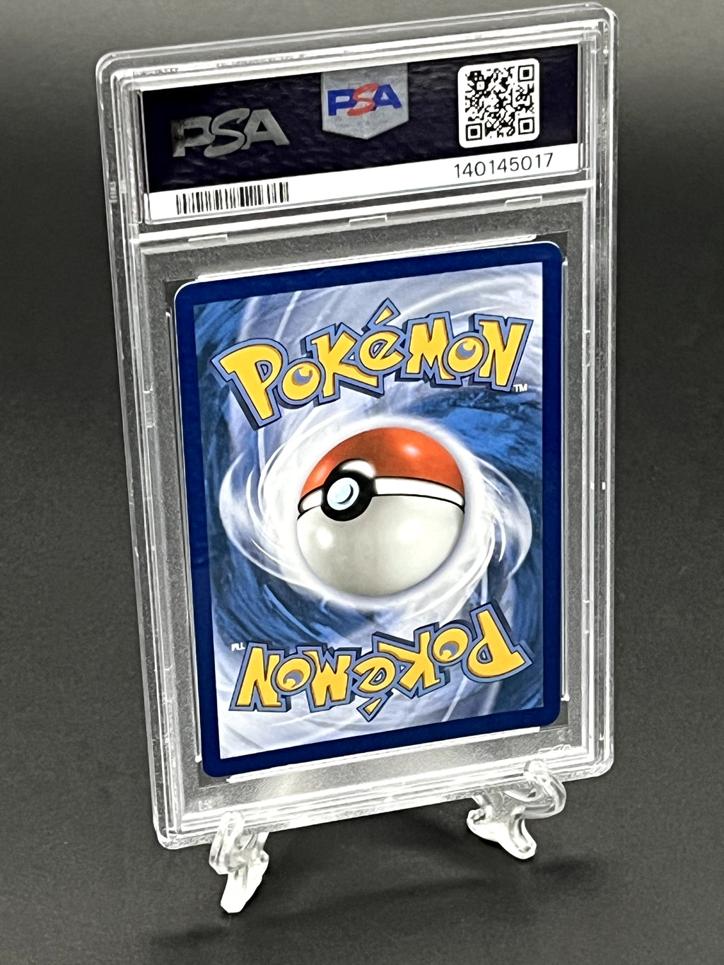 Mega Lopunny ex PSA 10 Photo 2