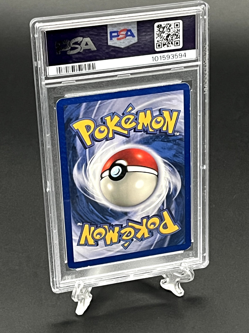 Snorlax PSA 6 Photo 2