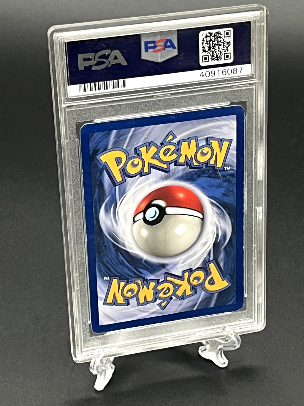 Muk PSA 6 Photo 2