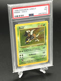 Pinsir PSA 7 Photo 1